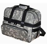 Storm 2 Ball Tote Deluxe Digi-Camo