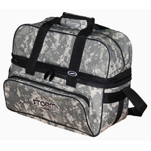 Storm 2 Ball Tote Deluxe Digi-Camo