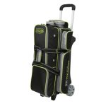 Storm Rolling Thunder 3 Ball Roller Black/Grey/Lime