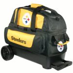 KR Strikeforce NFL Pittsburgh Steelers Double Roller