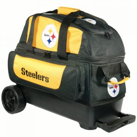 KR Strikeforce NFL Pittsburgh Steelers Double Roller
