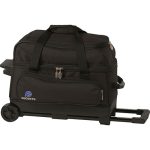 Ebonite Transport II Double Roller Black