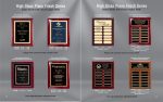PLAQUES
